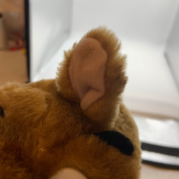 Scooby Doo Toy Network USA Boxer Boxing Gloves 14" Scooby Plush - Picture 12 of 16